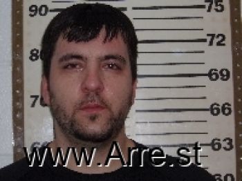 Michael Dean Purcell Mugshot