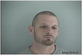 Michael Robert Quick Mugshot