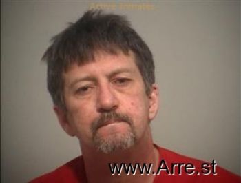 Michael William Radcliffe Mugshot