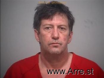 Michael William Radcliffe Mugshot