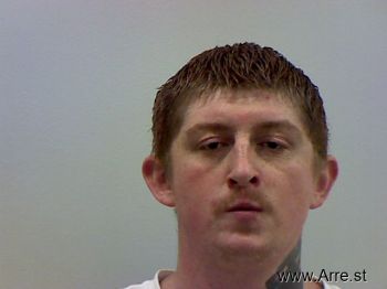 Michael L Raines Mugshot