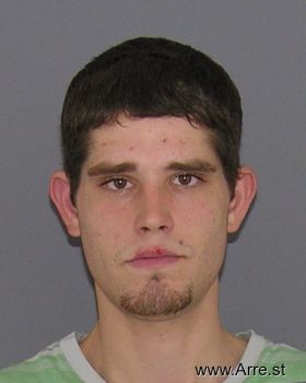 Michael  Rains Mugshot