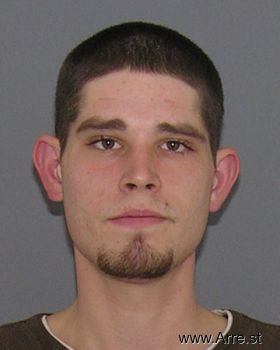 Michael  Rains Mugshot