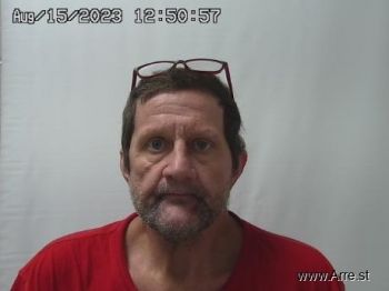 Michael Gene Ramey Mugshot