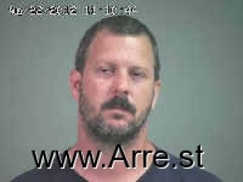 Michael R Rathburn Mugshot