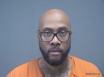 Michael Lamar Ratliff Mugshot