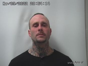 Michael Eric Ratliff Mugshot