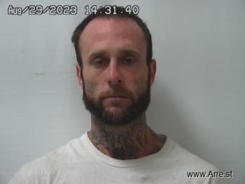 Michael Eric Ratliff Mugshot