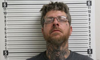 Michael Jeffrey Raymond Jr Mugshot