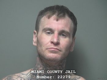 Michael David Reardon Mugshot