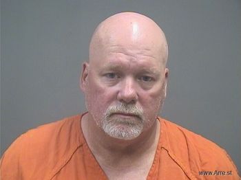 Michael R Reedy Mugshot