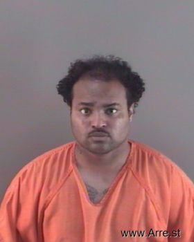 Michael Anthony Reese Mugshot