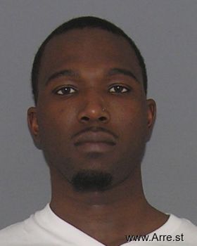 Michael  Reese Mugshot