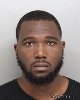 Michael Lamont Reese Mugshot