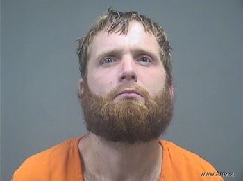 Michael Edward Reese Mugshot