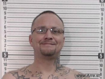 Michael Shane Retherford Mugshot