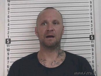 Michael Shane Retherford Mugshot