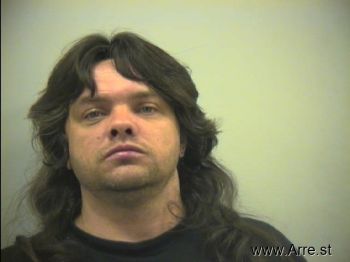 Michael Allan Richmond Mugshot