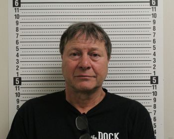 Michael G Rinehart Mugshot