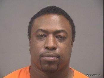 Michael Alvin Rivers Mugshot