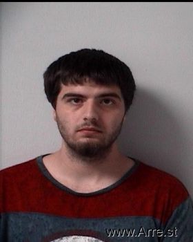 Michael Dillon Roark Mugshot