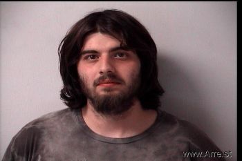 Michael Dillon Roark Mugshot