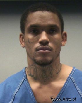 Michael D Roberson Mugshot