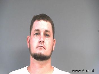 Michael Alan Robertson Mugshot