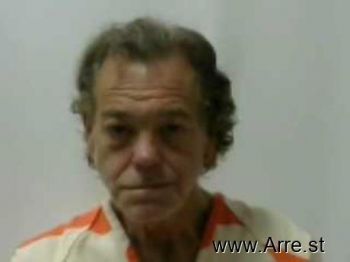 Michael Allen Robison Mugshot