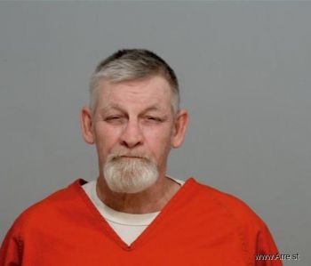 Michael Allen Rogers Mugshot