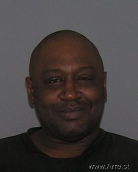 Michael  Rogers Mugshot