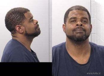 Michael Eugene Rogers Mugshot