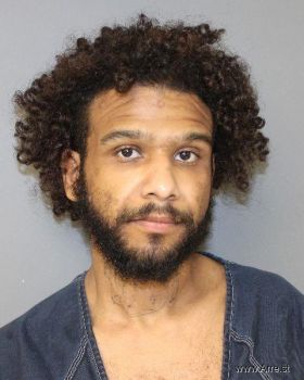 Michael Dashawn Rogers Mugshot