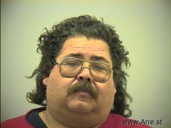 Michael W Rogers Mugshot