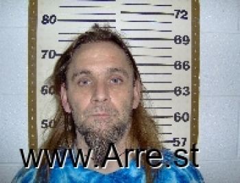 Michael Wayne Rose Mugshot