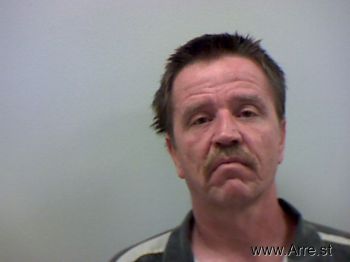 Michael Lee Royer Mugshot