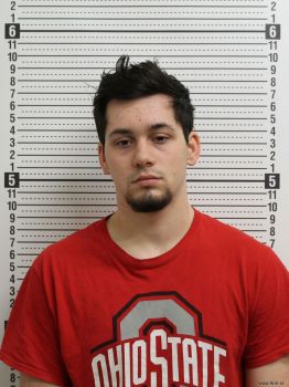 Michael C Ruff Mugshot