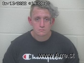 Michael  Runyon Mugshot