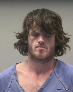 Michael Joseph Russell Mugshot