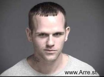 Michael Christopher Sams Mugshot