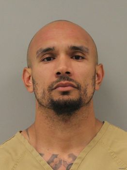 Michael R Santana Mugshot