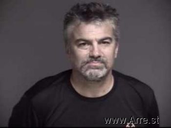 Michael Dean Sayre Mugshot