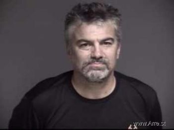 Michael Dean Sayre Mugshot