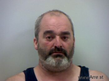 Michael A Scarbrough Mugshot