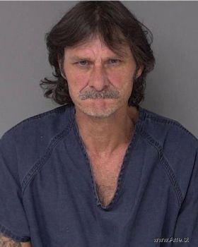 Michael Lee Schindler Mugshot