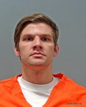 Michael Ross Schultz Mugshot