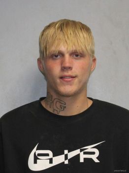 Michael Ethan Sellers Mugshot