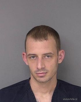 Michael William Sexton Mugshot