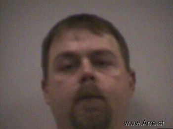 Michael J Shaffer Mugshot