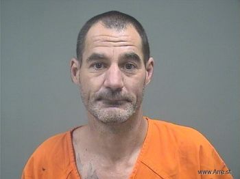 Michael C Sharp Mugshot